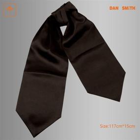 img 2 attached to Разблокируйте ваш изысканный стиль с Dan Smith DRA7E01L Изумительные джентльмены