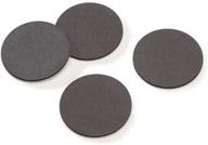 darice magnet adhesive round pieces logo