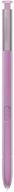 🖊️ улучшите свой опыт использования galaxy note 9 с помощью стилуса afeax touch s pen в ярком фиолетовом цвете. логотип