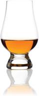 🥃 glencairn crystal whiskey glass set: premium food service equipment & supplies for whiskey enthusiasts logo