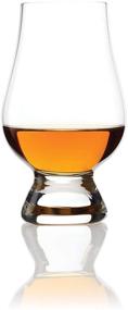 img 2 attached to 🥃 Glencairn Crystal Whiskey Glass Set: Premium Food Service Equipment & Supplies for Whiskey Enthusiasts