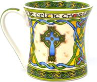 irish high cross fine china logo