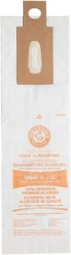 img 1 attached to 🔋 Arm & Hammer Oreck XL & CC Premium Allergen Vacuum Bag - Pack of 9