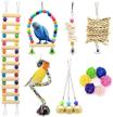 domiglow bird toys parakeets accessories logo