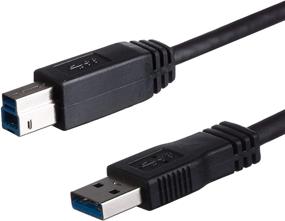 img 2 attached to 🎥 StarTech.com HDMI в USB C видеозахватное устройство 1080p 60 кадров/с - UVC - Внешнее USB 3.0 устройство типа C захвата/потоковой передачи - HDMI аудио/видео адаптер-рекордер - Совместимо с USB-C/USB-A/Thunderbolt 3 (UVCHDCAP)