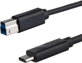 img 1 attached to 🎥 StarTech.com HDMI в USB C видеозахватное устройство 1080p 60 кадров/с - UVC - Внешнее USB 3.0 устройство типа C захвата/потоковой передачи - HDMI аудио/видео адаптер-рекордер - Совместимо с USB-C/USB-A/Thunderbolt 3 (UVCHDCAP)