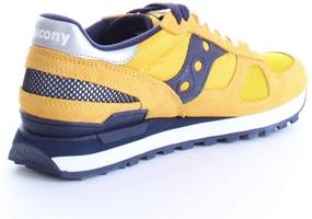 img 1 attached to Saucony Originals Shadow Original Sneaker Men's Shoes