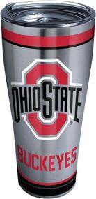 img 4 attached to Tervis 1297976 Buckeyes Tradition Stainless