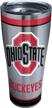 tervis 1297976 buckeyes tradition stainless logo