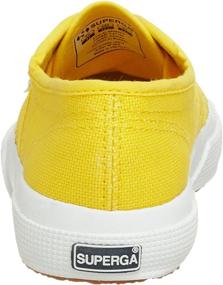 img 2 attached to 👟 Stylish and Comfortable Superga Classic Sneakers for Toddlers and Little Kids