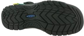 img 2 attached to KEEN Zeraport Multi Tye Dye Black Sports & Fitness in Water Sports