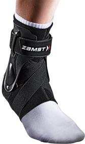 img 4 attached to 🦶 Zamst Ankle Support Brace Stabilizer