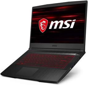 img 2 attached to MSI GF65 9SE 013 I7 9750H Win10Home - MSI GF65 9SE 013 I7 9750H Вин10Дом