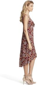 img 3 attached to Jessica Simpson Womens Dahlia Moroccan