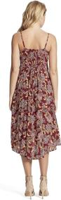 img 2 attached to Jessica Simpson Womens Dahlia Moroccan