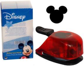 img 2 attached to 🔨 Enhance Your Craft with EK Success Medium Mickey Punch Crafting Tool