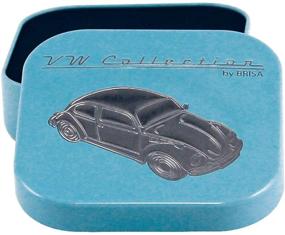 img 3 attached to Кольцо VW Collection BRISA Beetle