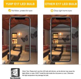 img 1 attached to 🍽️ Ceramic Countertop Microwave - Non-Dimmable Equivalent