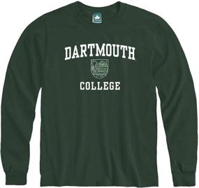 img 4 attached to 👕 Columbia University Ivy League Sleeve T-Shirt by Ivysport