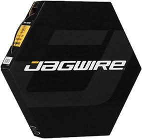 img 1 attached to Jagwire CGX Brake Housing Black