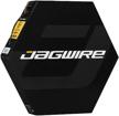 jagwire cgx brake housing black logo