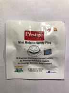 prestige metallic nakshta popular stainless logo