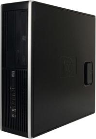 img 3 attached to Обновленный HP Compaq Pro SFF бизнес ПК: AMD A6-5400B, 12 ГБ DDR3, 2 ТБ HDD, WiFi, Win 10 - Покупайте сейчас!