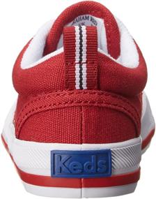 img 2 attached to 👟 Кеды «Грэм» Keds