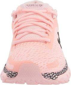 img 3 attached to 🏃 Unleash Your Runs with Under Armour Women's HOVR Infinite 2 Running Shoe