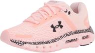 🏃 unleash your runs with under armour women's hovr infinite 2 running shoe logo