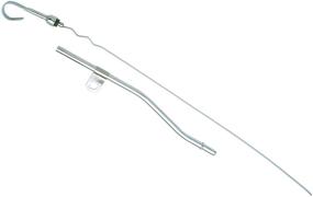 img 1 attached to Chrome Oil Pan Dipstick: Trans-Dapt 9221 - Enhance Performance and Style!