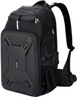 endurax backpack hardshell protection included logo