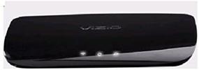 img 1 attached to 📶 Vizio XWR100-CA Dual-Band Wireless LAN Router - 300Mbps 802.11n, 2.4/5GHz, Firewall, 4-Port, USB Port