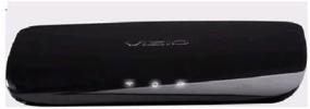 img 2 attached to 📶 Vizio XWR100-CA Dual-Band Wireless LAN Router - 300Mbps 802.11n, 2.4/5GHz, Firewall, 4-Port, USB Port