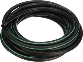 img 2 attached to 🔥 Gates 28439 Green Stripe Heavy-Duty Straight Heater Hose-50' Length, Inner Diameter 1/2" - Efficient Heating Solution with Durable Construction