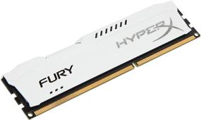 img 3 attached to Kingston HyperX FURY 4GB 1333MHz DDR3 CL9 DIMM - White (HX313C9FW/4)