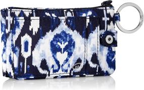 img 1 attached to 👜 Womens Signature Hummingbird Handbags & Wallets by Vera Bradley