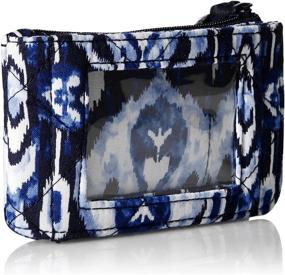 img 3 attached to 👜 Womens Signature Hummingbird Handbags & Wallets by Vera Bradley