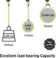 dooke sling 🎒 straps: enhanced construction capacity логотип