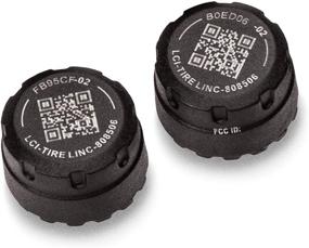 img 4 attached to Lippert Components Tire Sensor Vehicles