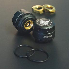 img 3 attached to Lippert Components Tire Sensor Vehicles