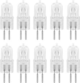 img 4 attached to ✨ Revolutionize Your Bathroom Experience with Halogen Replacement Lighting Bathroom Aromatherapy