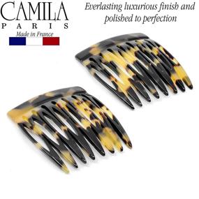 img 1 attached to Camila Paris Accessories Ornaments Cellulose