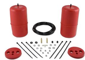 img 2 attached to 🚗 Enhanced Air Suspension Kit - Air Lift 1000 (60810)