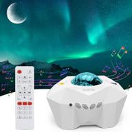 cadrim projector projection bluetooth multi color логотип