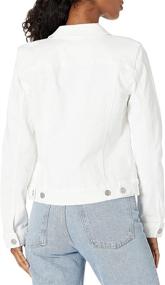 img 2 attached to Skinnygirl Womens Classic Styled Durango Women's Clothing and Coats, Jackets & Vests