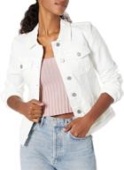 skinnygirl womens classic styled durango women's clothing and coats, jackets & vests logo