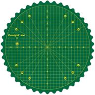 🌿 omnigrid зеленый 14" поворотные материалорезы и аксессуары: улучшенная точность и универсальность логотип