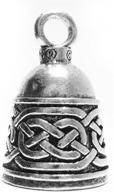 guardian® celtic motorcycle gremlin bell logo