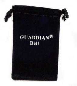 img 1 attached to Guardian® Celtic Motorcycle Gremlin Bell
